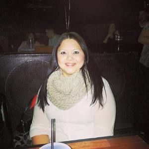 Meet your Posher, Claudia